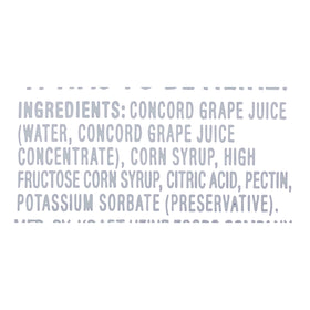 Pack of 200 Heinz Grape Jelly packets for high-volume dining operations.