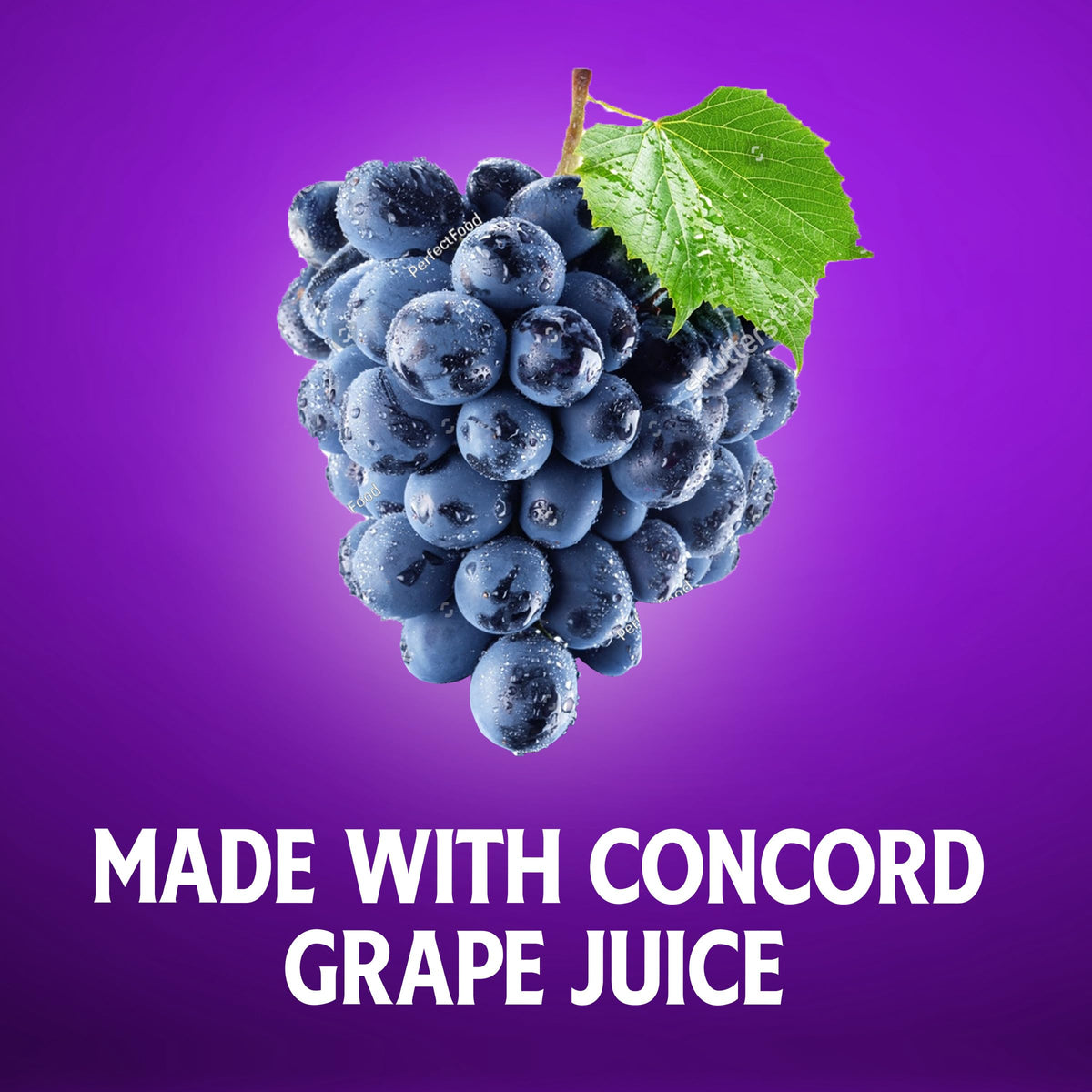 Toast with Heinz Grape Jelly spread, showcasing smooth, fruity topping.