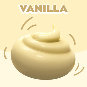 Vanilla pudding from HEINZ Jell-O enhances cakes with rich flavor