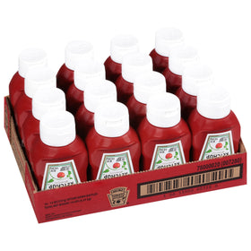 HEINZ bulk pack in kitchen for everyday meals