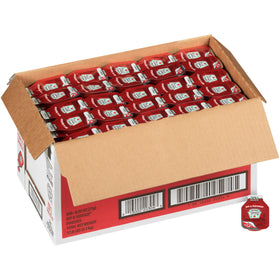 Bulk 300-pack Heinz Ketchup packets for value and convenience