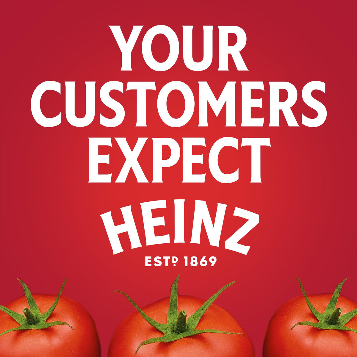 HEINZ Ketchup origin United States label highlighting domestic sourcing
