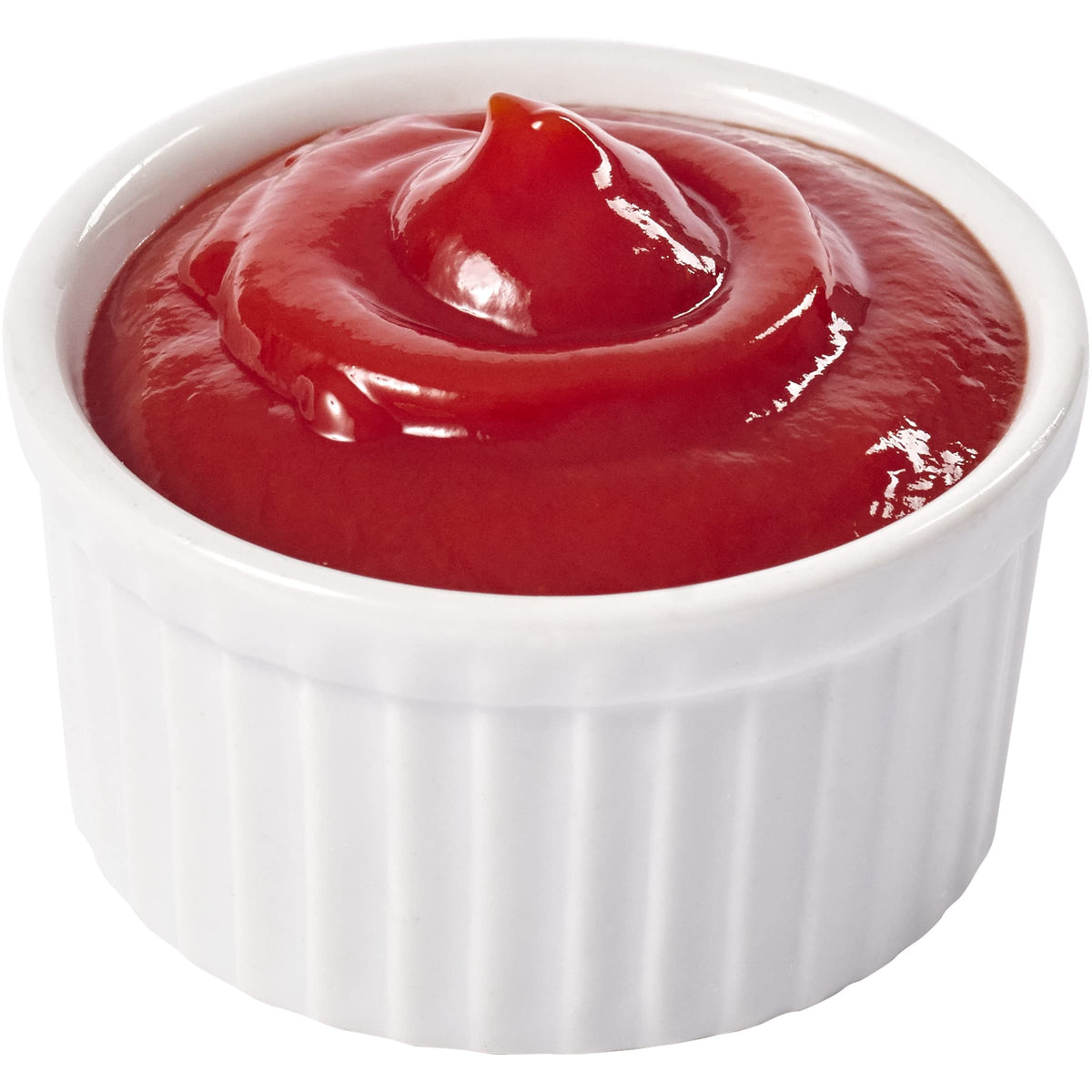 Heinz Ketchup Forever Full bottle design stands out on tables