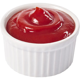 Heinz Ketchup Forever Full bottle design stands out on tables