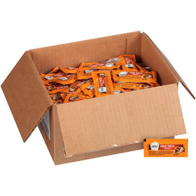 HEINZ Mild Taco Sauce travel-size packets ready for on-the-go meals.
