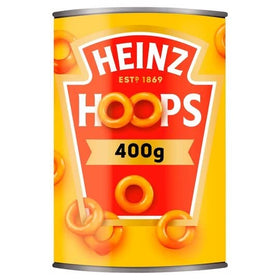 HEINZ Original Spaghetti in Tomato Sauce bowl serve, comforting taste for kids and adults.