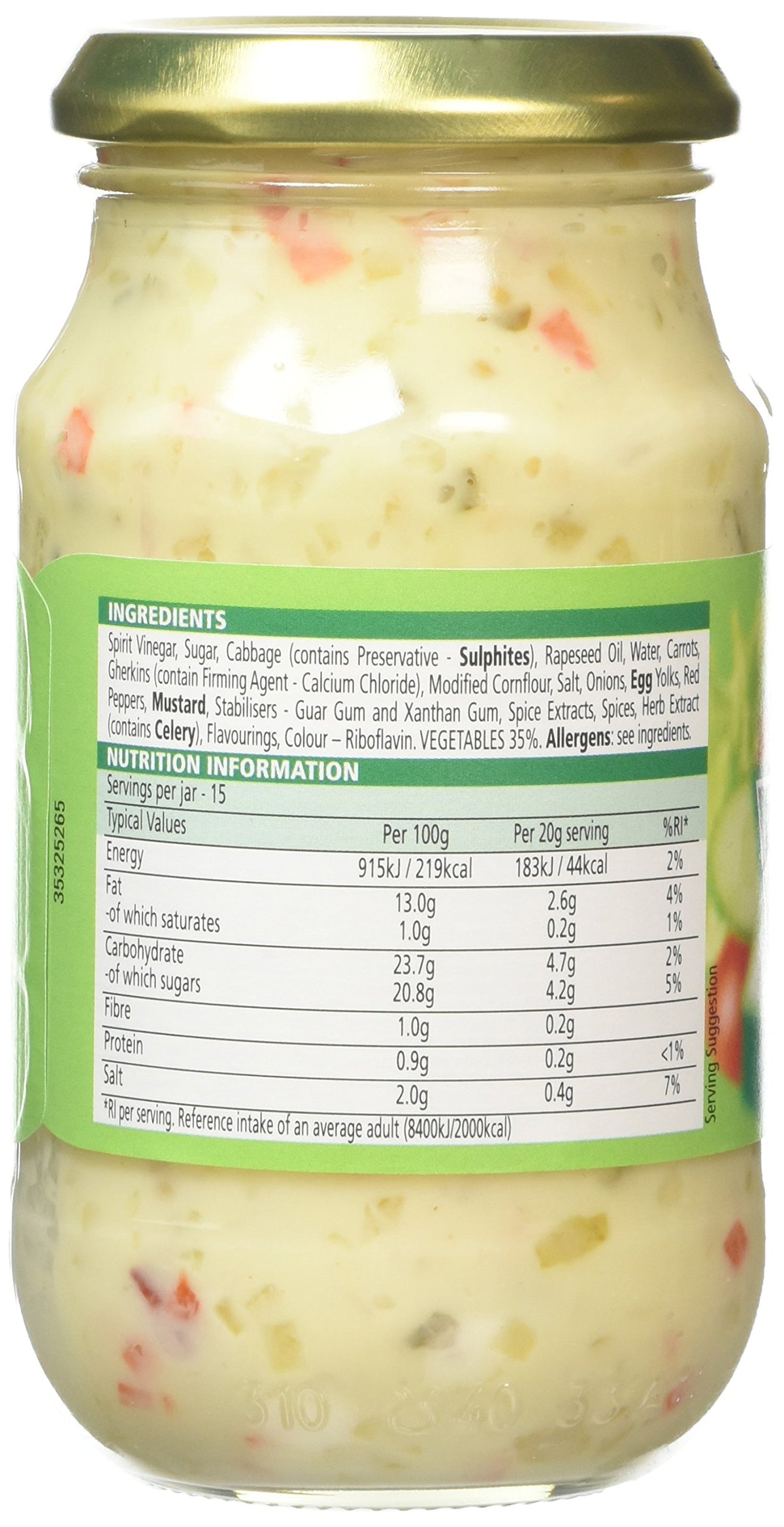 HEINZ Sandwich Spread 300g on sandwich demonstrates smooth, flavorful spread for busy days