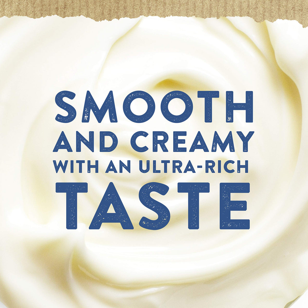 Hellmann's Real Mayonnaise on a sandwich for creamy flavor