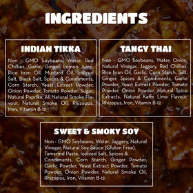 Hello Tempayy Tempeh All-Thins shelf-stable wrap ideas for travel-friendly protein.