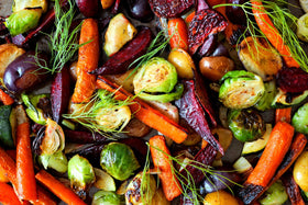 HEPP’S Salt Co. Clean ingredients and activated charcoal create an elevated visual and palate experience.