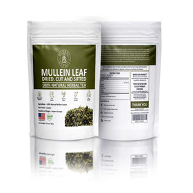 Herbal Hermit made-in-usa label emphasizes quality and origin.