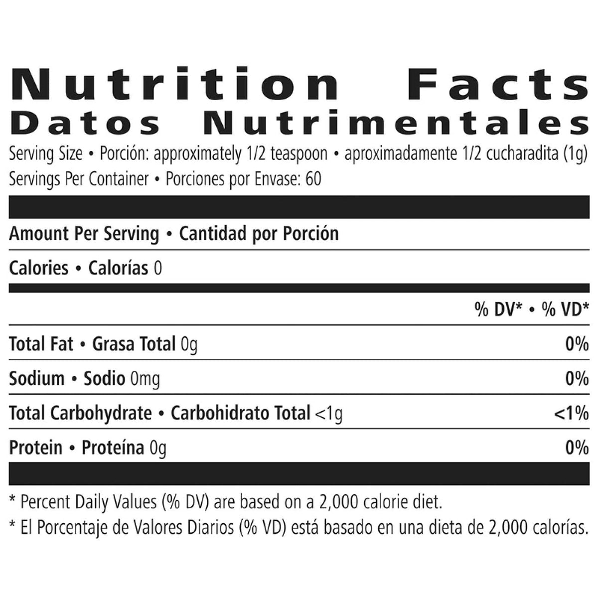 Herbalife NRG Nature’s Raw Guarana Tea label highlights product freshness and brand trust.