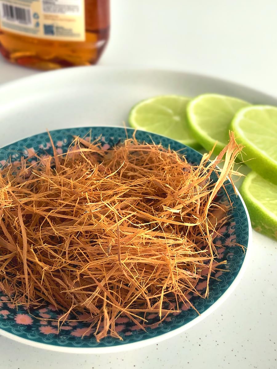 HerbaZest Cat's Claw Tea eco-sourcing emphasizes sustainable Amazon practices and community support.