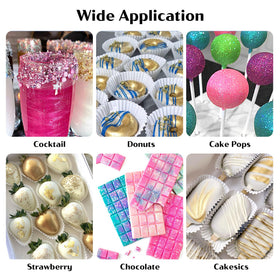 Herbeklab easy-to-use dust for DIY baking