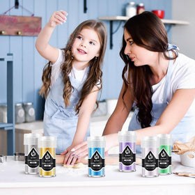 Herbeklab 5g bottle for home, bars, and restaurants