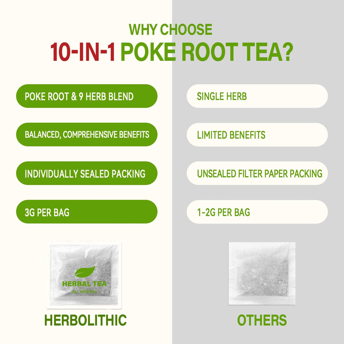 HerbOLITHIC goldenseal-immune-support-tea in cup delivers comforting herbal experience.