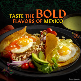HERDEZ Habanero Hot Sauce bottle close-up highlighting bold heat