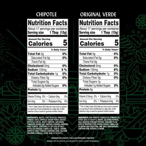 Herdez Taqueria Chipotle bottle pour brings smoky depth to sandwiches