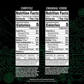 Herdez Taqueria Chipotle bottle pour brings smoky depth to sandwiches