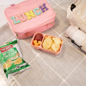 Herr's Sour Cream and Onion chips movie-night-snack accompany film watching with friends