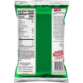 Herr's Sour Cream and Onion chips plate-serve ideal for snack platters