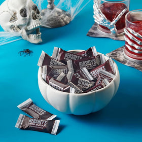 Hershey Sugar Free travel-friendly pack for road trips and outings.