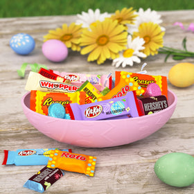 HERSHEY'S selection for sports celebrations and fan cheers.