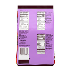 Hershey's Kit Kat chocolate wafer bars ideal for quick dessert bites