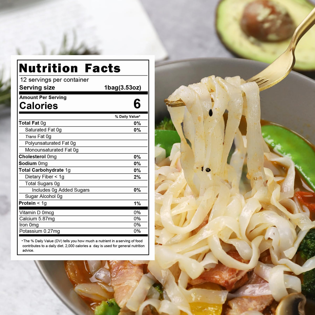 Hethstia 12-pack box overview communicates convenient ready-to-eat meals