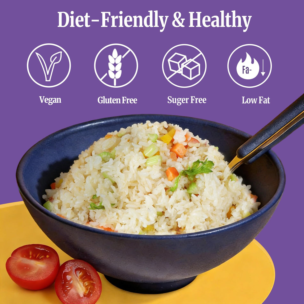 Hethstia two-point-twelve-ounce individual pouch ready for on-the-go meals.
