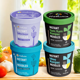 Hethstia gift-ready noodle set makes a thoughtful healthy gift.