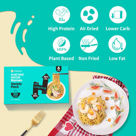 Hethstia beef ramen broth pack with savory flavor for flavorful lunches