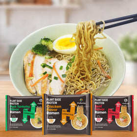 Hethstia quick 5-minute ramen shown ready-to-serve for busy days