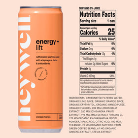 Heywell 12-pack display highlights convenient on‑the‑go wellness option