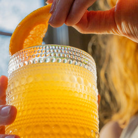 Heywell branding emphasizes women-owned wellness focus for everyday routines.
