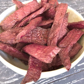 Hi Mountain Bourbon BBQ packet delivers rich smoky flavor for homemade jerky