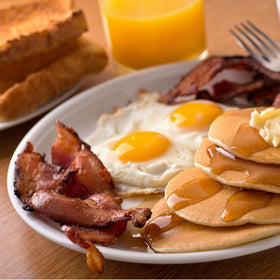 Hi Mountain Buckboard Bacon Cure label highlights traditional craftsmanship and American made quality.