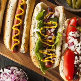 Hi Mountain casings support large and small batches for versatile sausage making