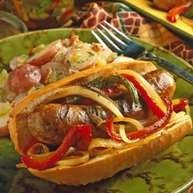 Hi Mountain casings provide a snappy bite while preserving meat flavor