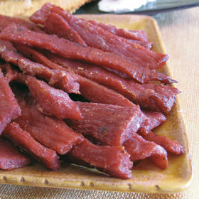 Hi Mountain jerky cure pack for safe home curing
