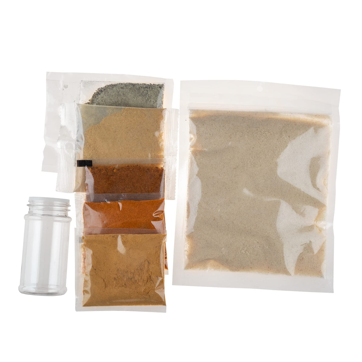 Hi Mountain five-flavor jerky kit showcases variety for home curing.