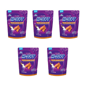 Bulk candy from HI-SOFT, ideal for parties and gatherings.