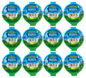Hidden Valley Original Ranch dipping cup pack, ideal for on-the-go lunches.