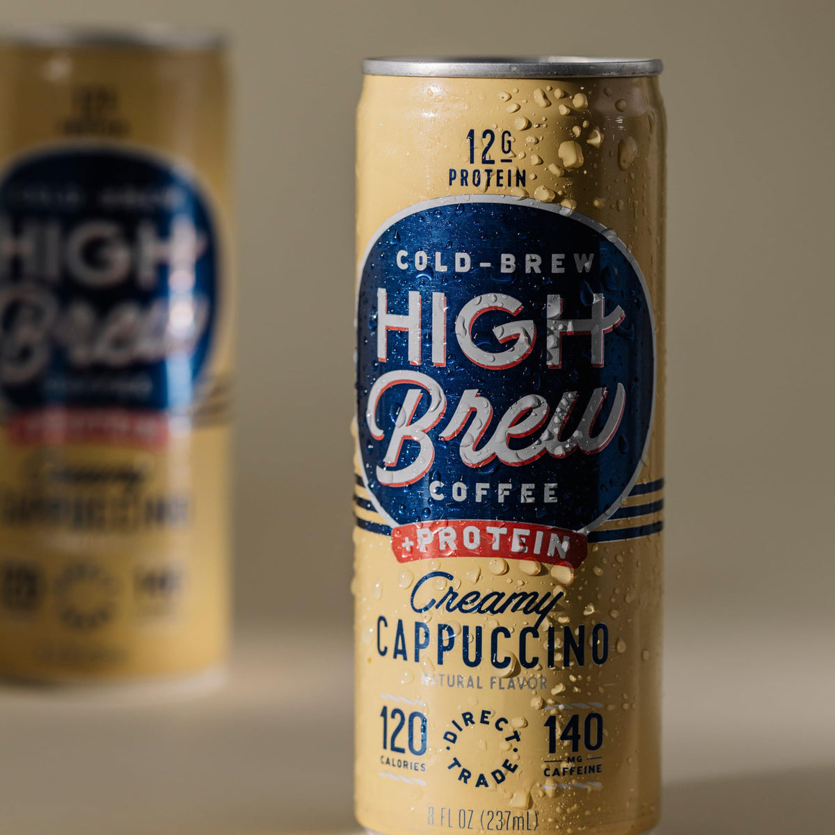 Ideal for post-workout energy boost or busy mornings.