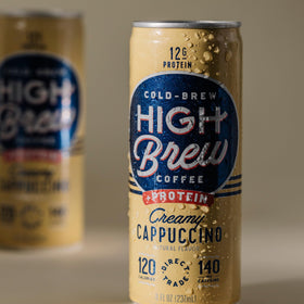 Ideal for post-workout energy boost or busy mornings.