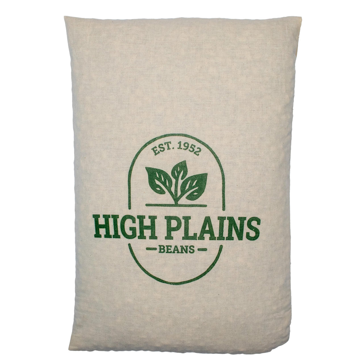 High Plains Pinto Beans bag showing a 10 lb package for versatile family meals.