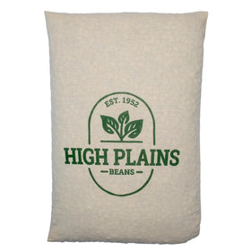 High Plains Pinto Beans bag showing a 10 lb package for versatile family meals.