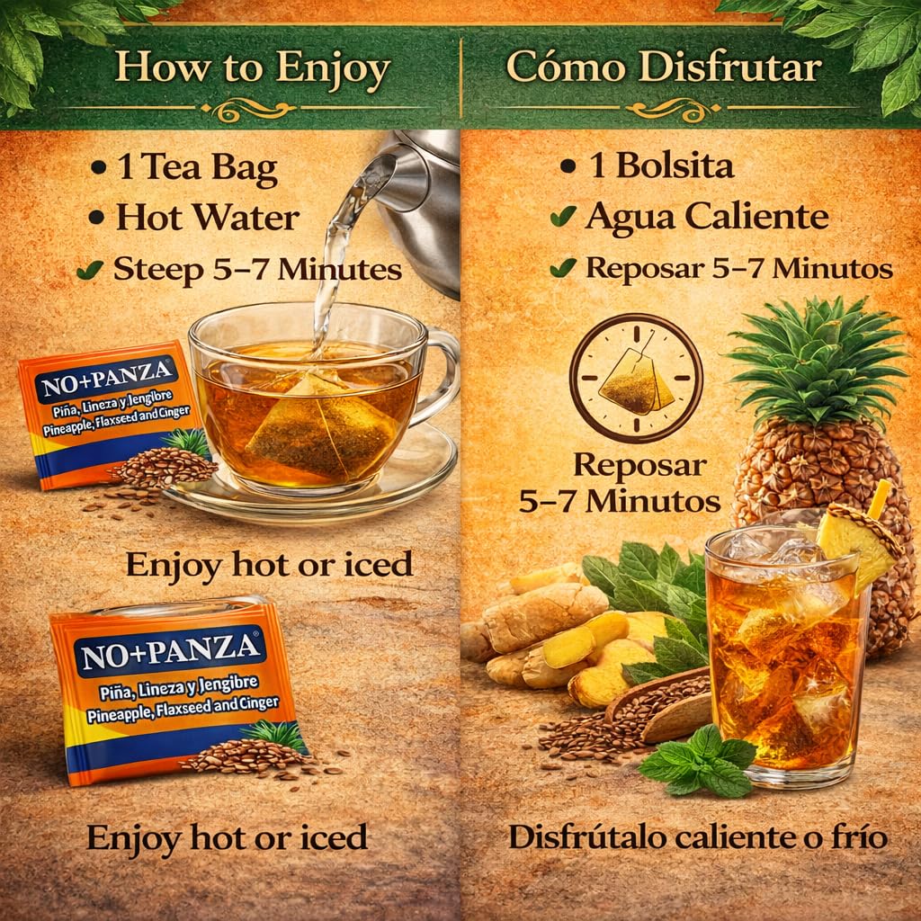 HIGH SUPREME 30 tea bags pack preserves freshness for daily rituals.