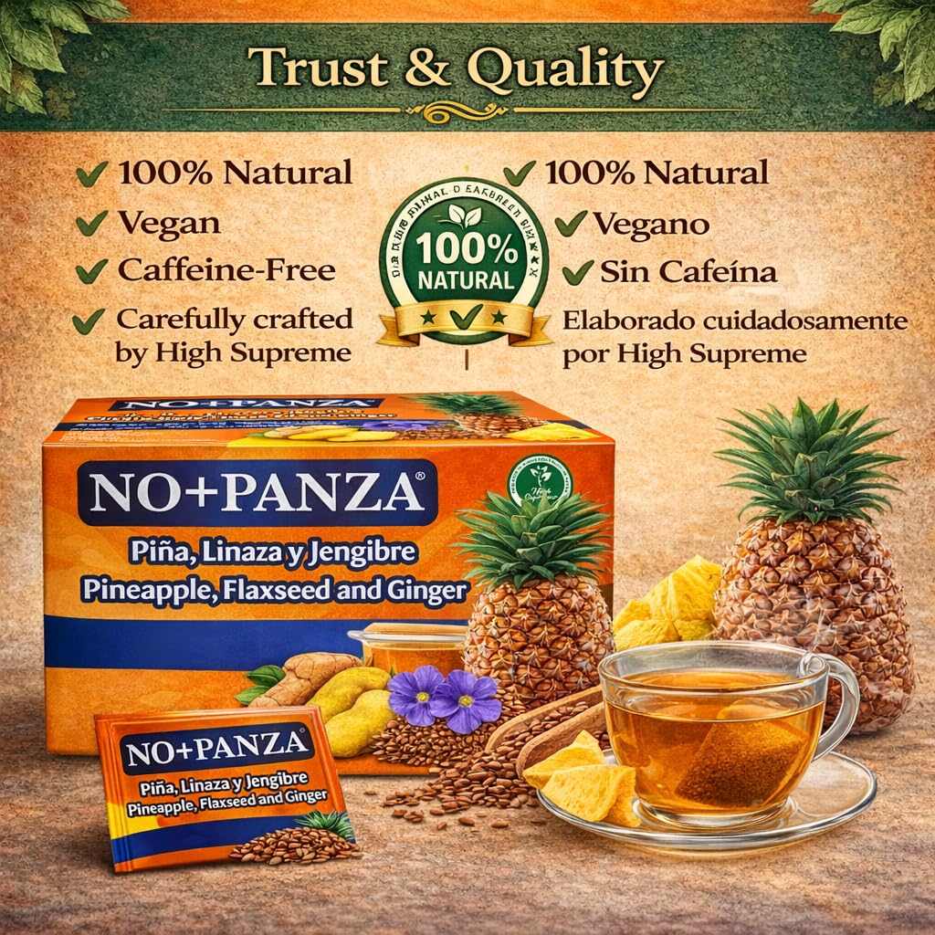 HIGH SUPREME cinnamon sticks add warming spice and depth to tea.