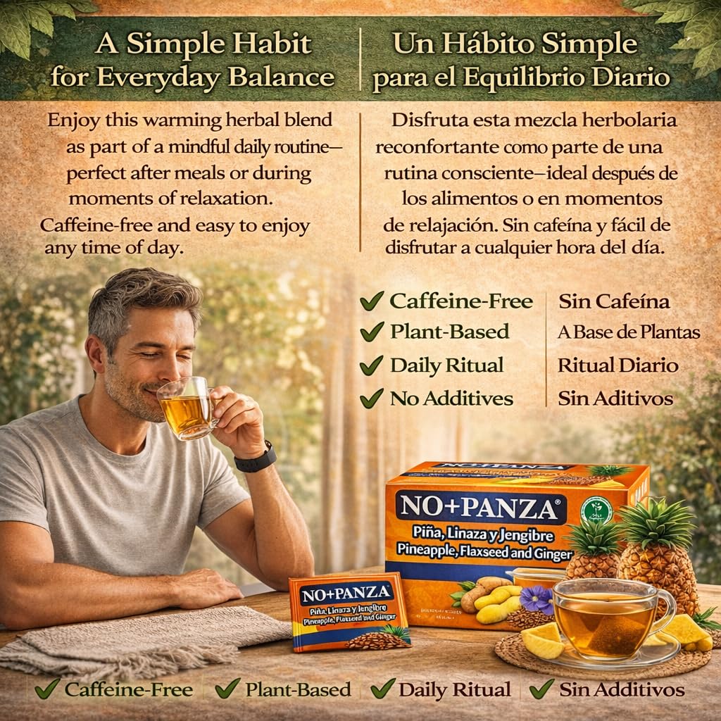 HIGH SUPREME ginger slices deliver a zesty kick in a soothing cup.